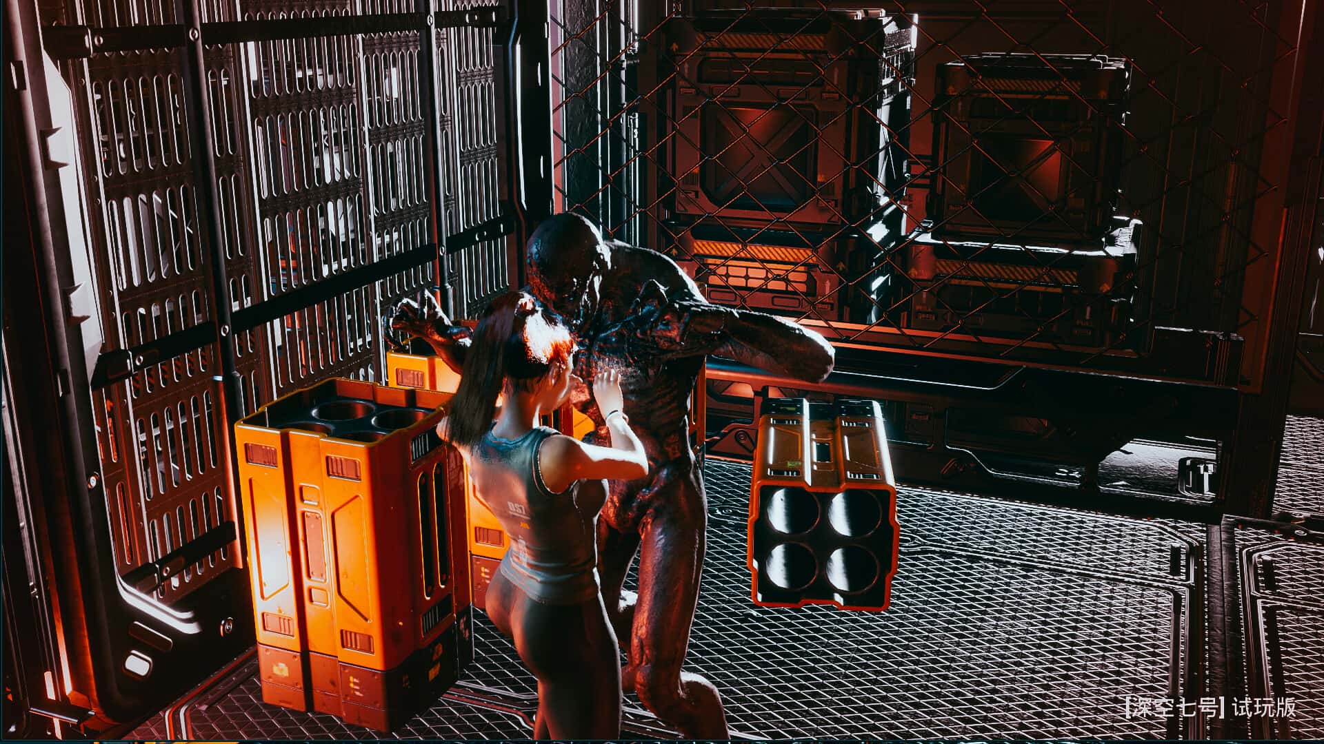 游戏画面4